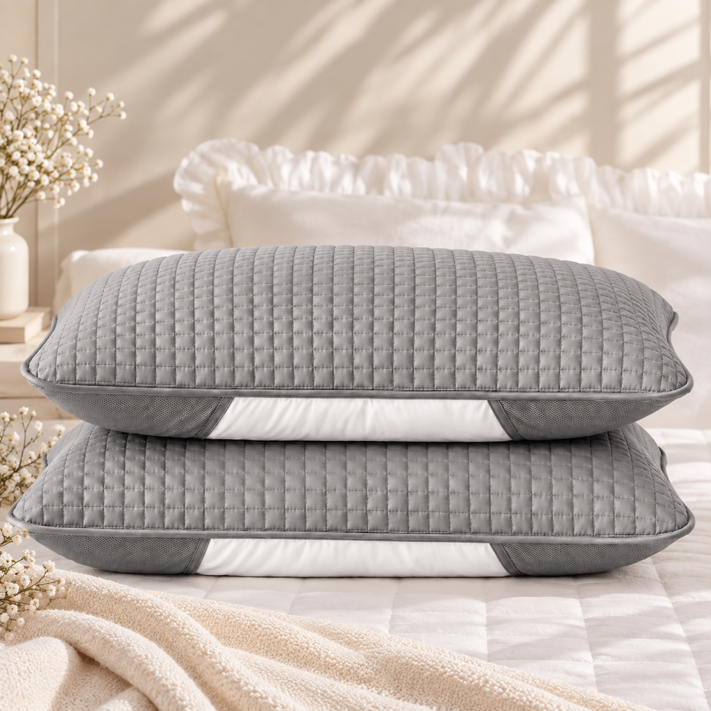 Waterproof Protective Pillow Cover