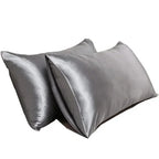 Natural Mulberry Silk Pillowcase