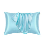 Natural Mulberry Silk Pillowcase