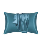 Natural Mulberry Silk Pillowcase