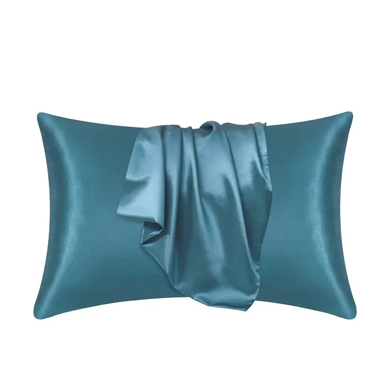 Natural Mulberry Silk Pillowcase