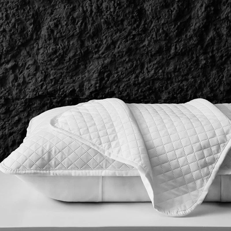 Waterproof Protective Pillow Cover