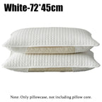 Waterproof Protective Pillow Cover