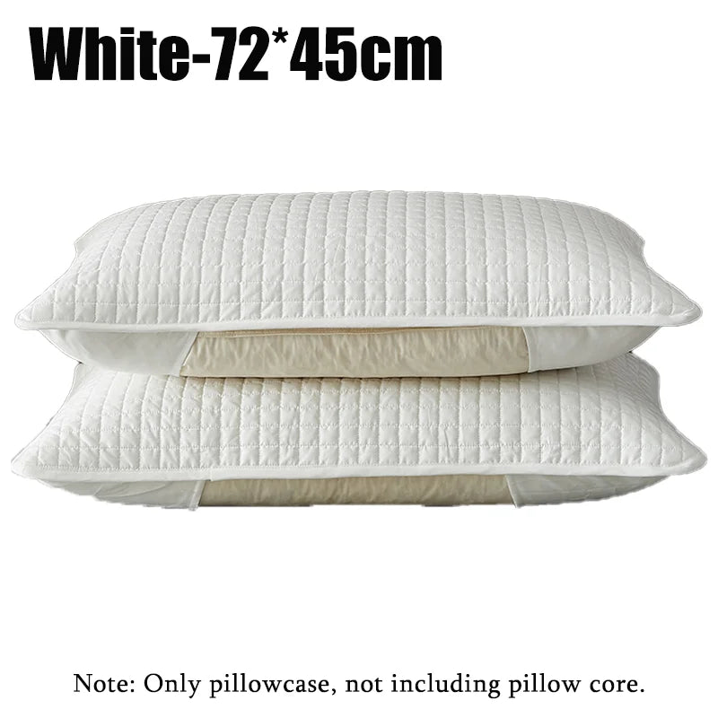 Waterproof Protective Pillow Cover