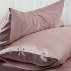 Natural Mulberry Silk Pillowcase