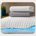 Waterproof Protective Pillow Cover