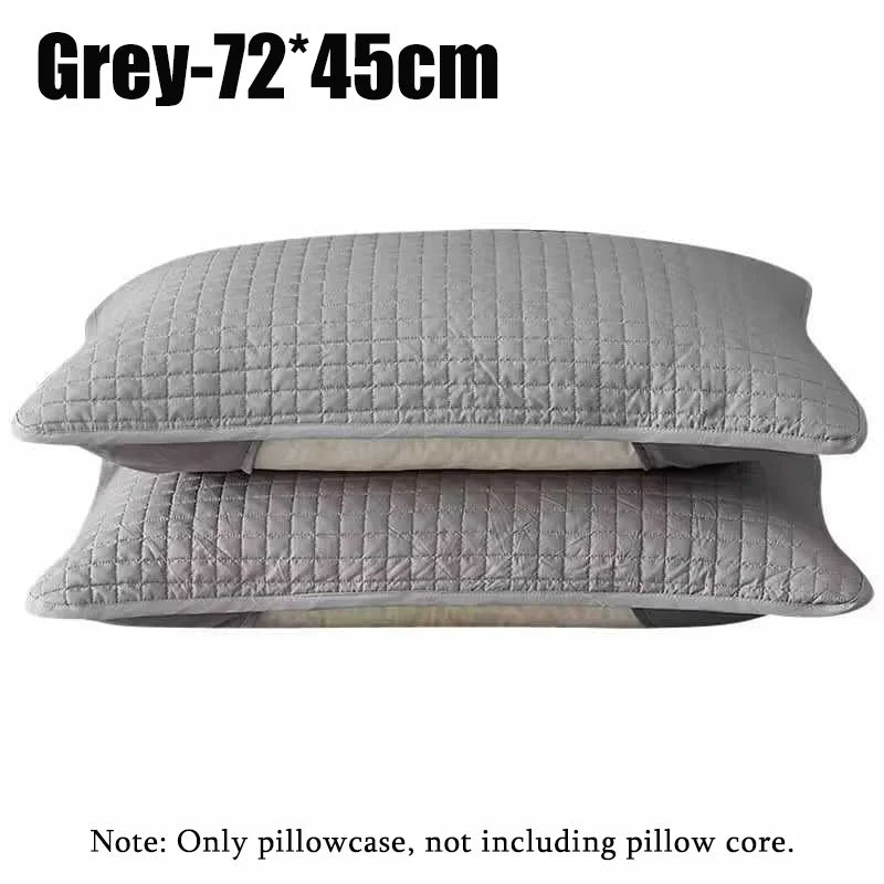 Waterproof Protective Pillow Cover