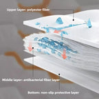 Waterproof Protective Pillow Cover
