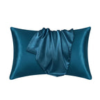Natural Mulberry Silk Pillowcase