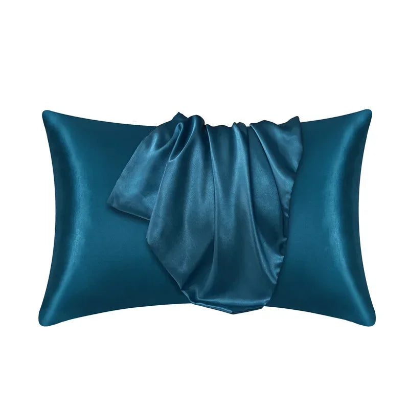 Natural Mulberry Silk Pillowcase