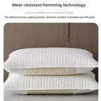 Waterproof Protective Pillow Cover