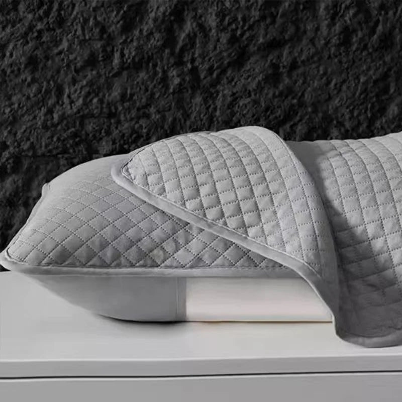 Waterproof Protective Pillow Cover