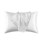 Natural Mulberry Silk Pillowcase