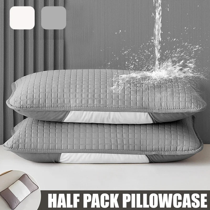 Waterproof Protective Pillow Cover