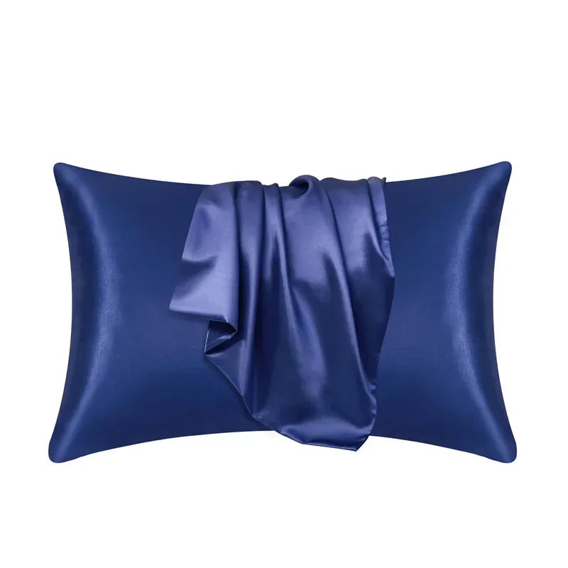Natural Mulberry Silk Pillowcase