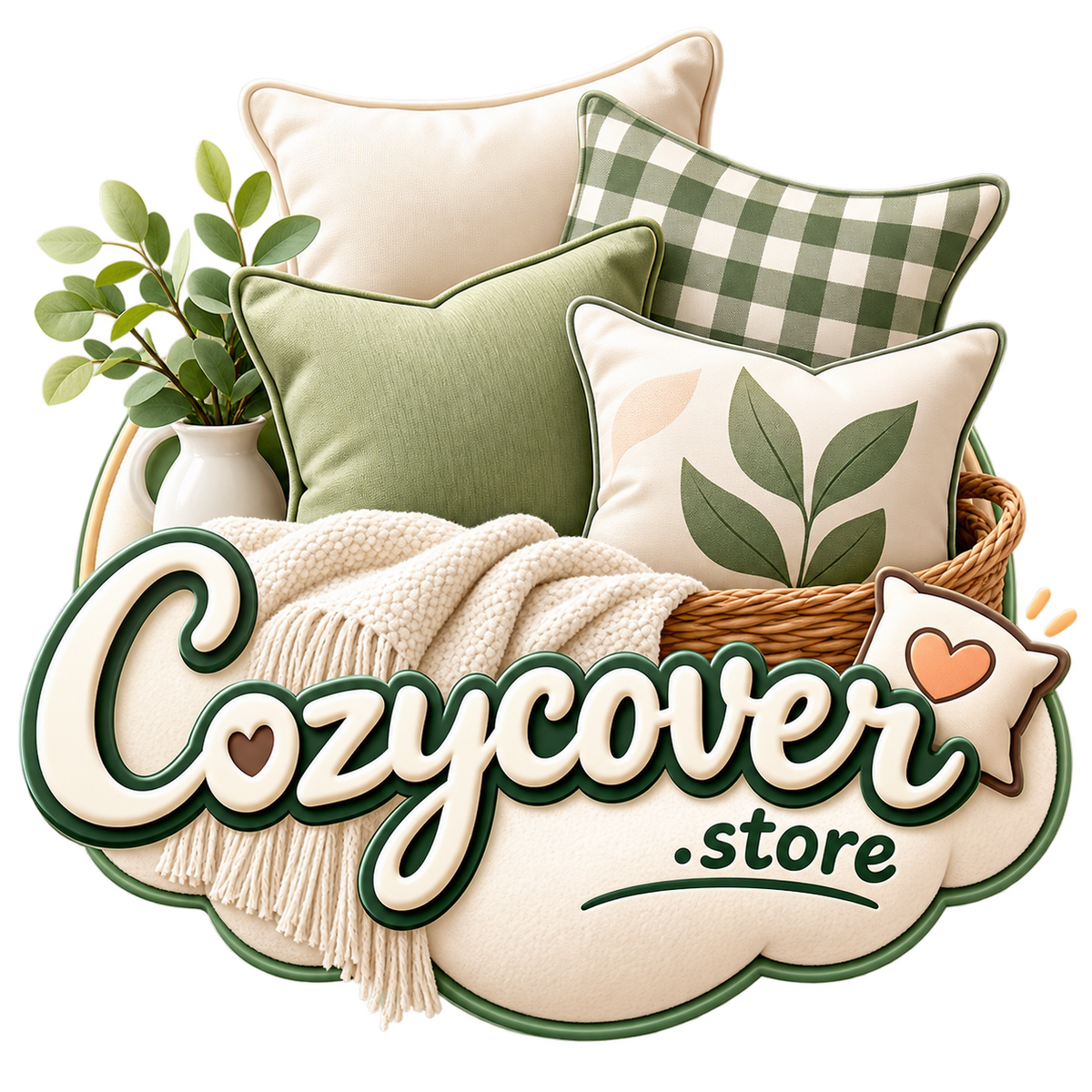 Cozycover.store